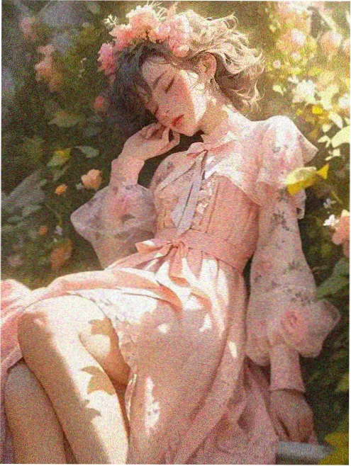 神马影院短剧重生之菜市场女王